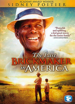 The Last Brickmaker In America