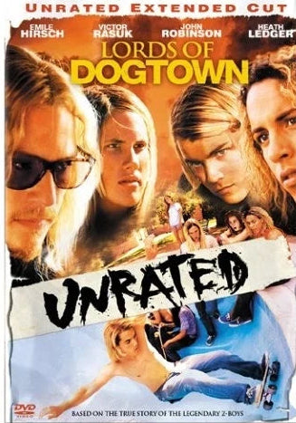 Lords of Dogtown