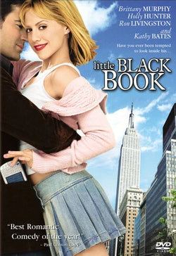 Little Black Book