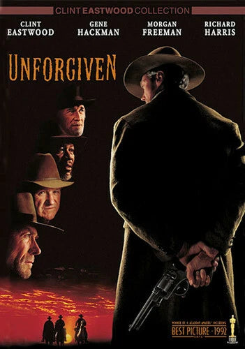 Unforgiven (1992)