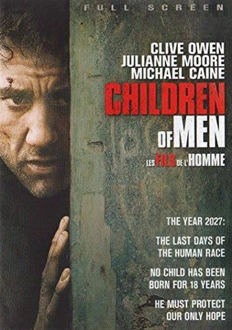 Children Of Men