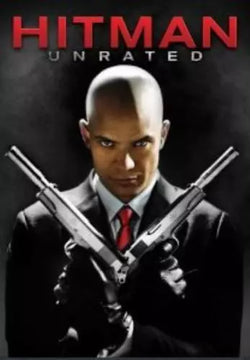 Hitman