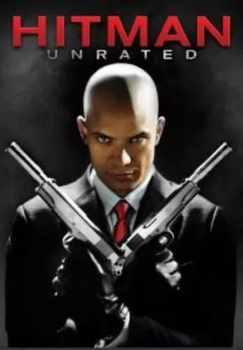 Hitman