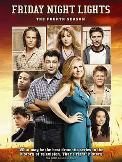 Friday Night Lights: Season 4
