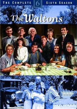 The Waltons: Season 6