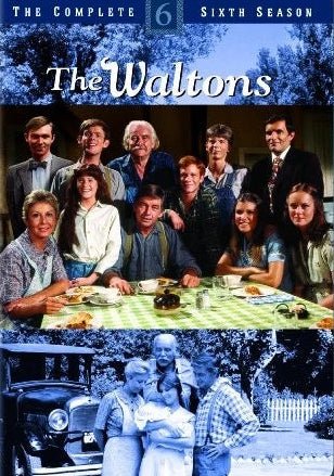 The Waltons: Season 6