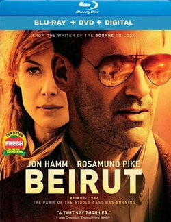 Beirut