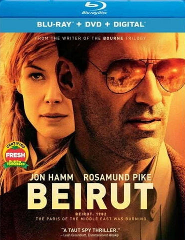 Beirut