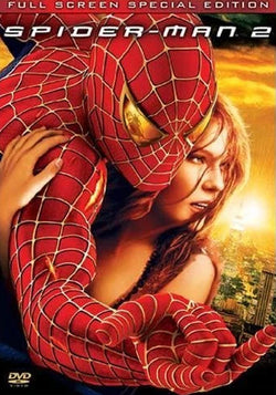 Spider-Man 2