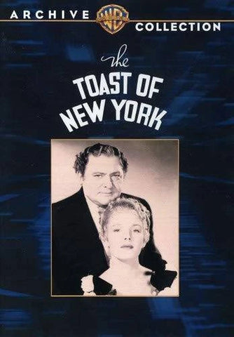Toast Of New York