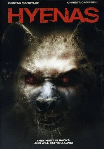 Hyenas