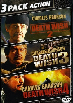 Death Wish Triple Pack
