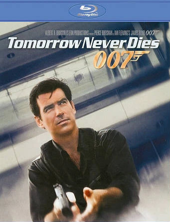 Tomorrow Never Dies