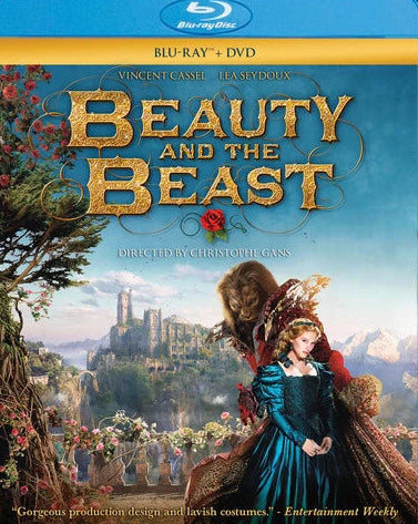 Beauty And The Beast