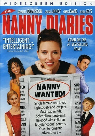 Nanny Diaries