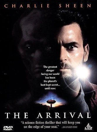 The Arrival