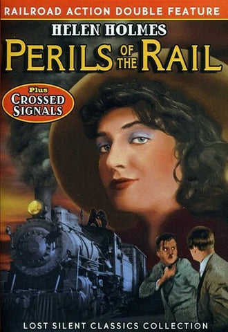 Perils Of The Rail