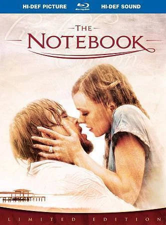 The Notebook (Limited Edition)