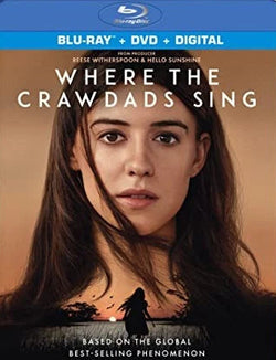 Where the Crawdads Sing