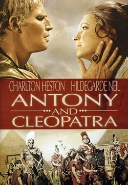 Antony And Cleopatra