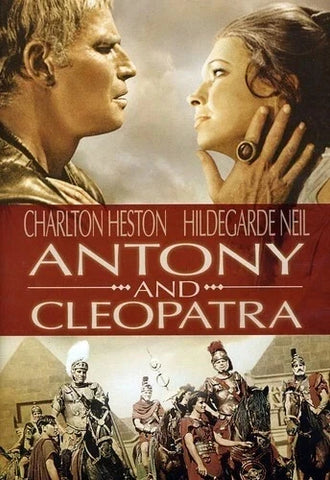 Antony And Cleopatra