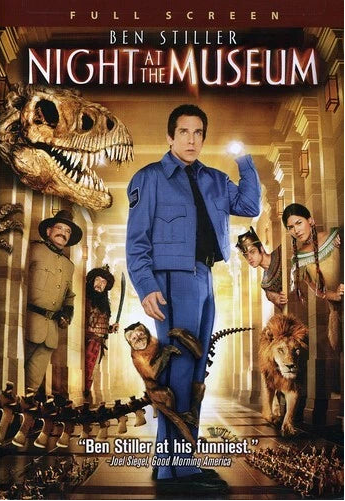 Night at the Museum