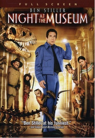 Night at the Museum