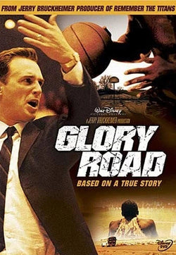Glory Road (Fullscreen)