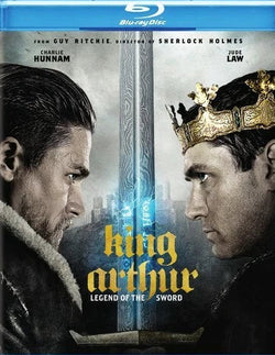King Arthur: Legend Of The Sword