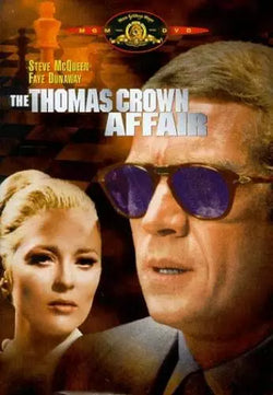 The Thomas Crown Affair