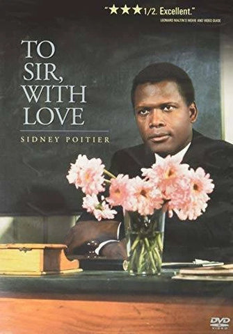 To Sir, With Love