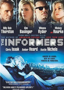 Informers