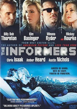 Informers