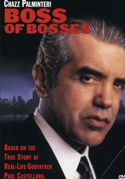 Boss Of Bosses