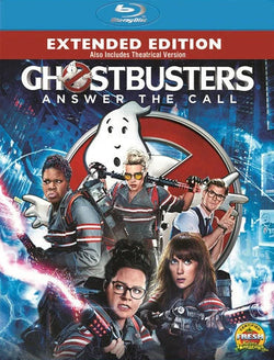 Ghostbusters: Answer The Call
