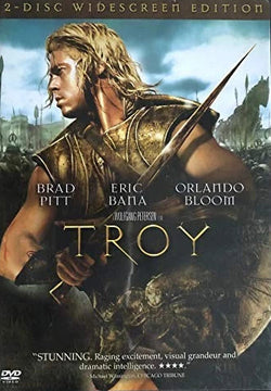 Troy