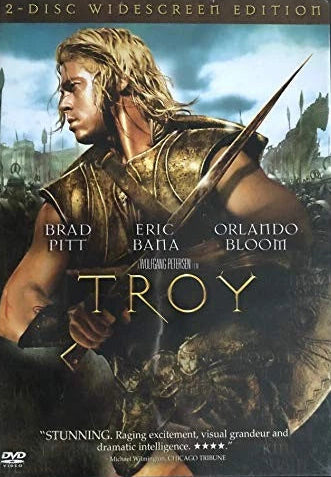 Troy