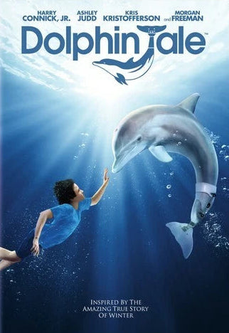 Dolphin Tale