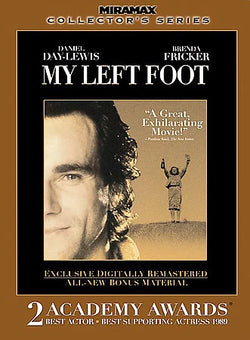 My Left Foot