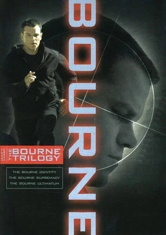 The Bourne Trilogy