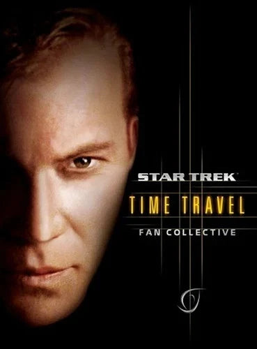 Star Trek: Time Travel Fan Collection