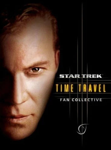 Star Trek: Time Travel Fan Collection