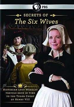 Secrets Of The Six Wives