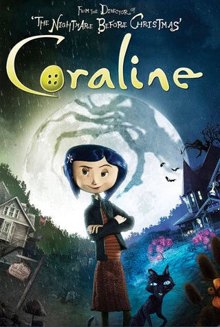 Coraline