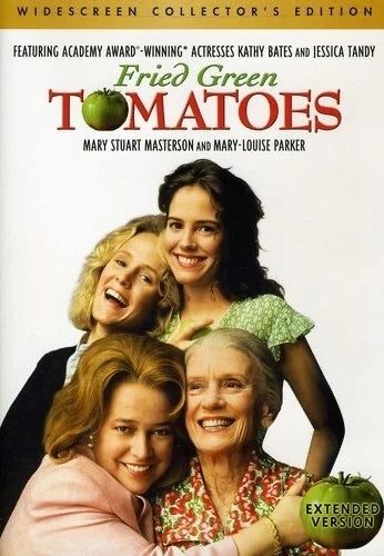 Fried Green Tomatoes