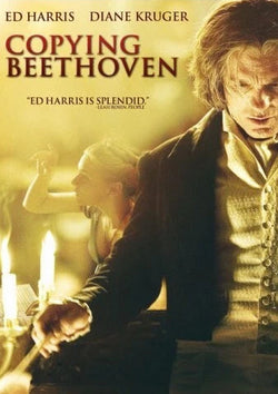 Copying Beethoven