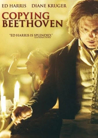 Copying Beethoven