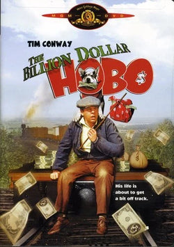 The Billion Dollar Hobo