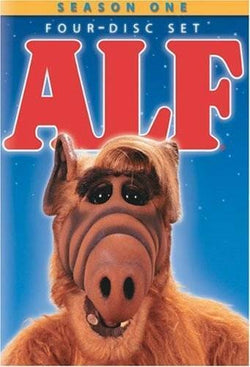 Alf: Season 1