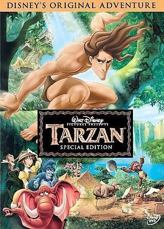 Tarzan
